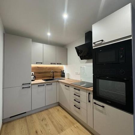 Apartman Amur Кошице Екстер'єр фото