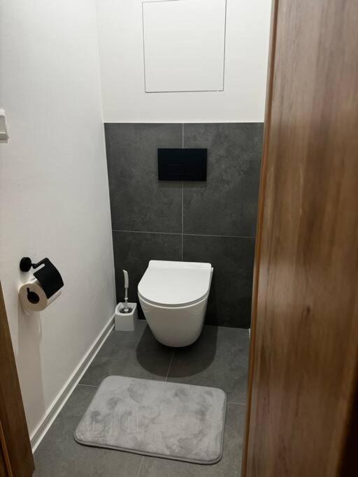 Apartman Amur Кошице Екстер'єр фото
