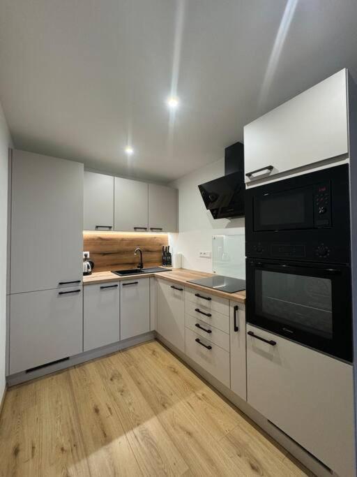 Apartman Amur Кошице Екстер'єр фото